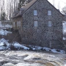 Moulin du Père-Honorat