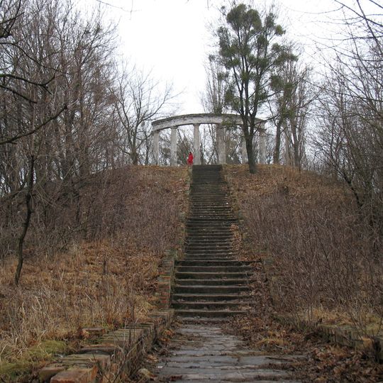 Rzhyshchivskyi Reserve