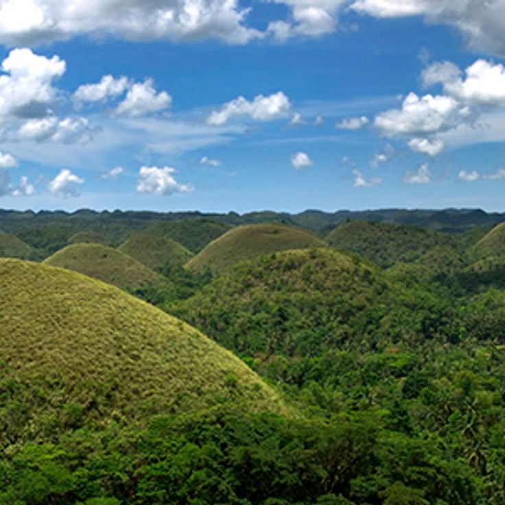Bohol
