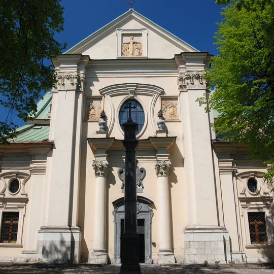 Theresienkirche