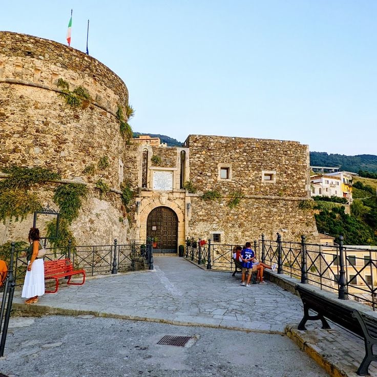 Pizzo Calabro