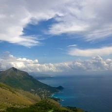 Acquafredda di Maratea (Italy)