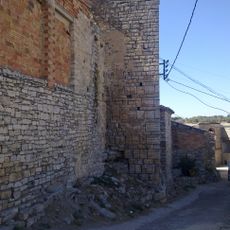 Castell de Castellnou