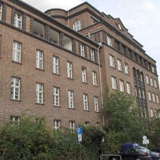 Technisches Rathaus Herford