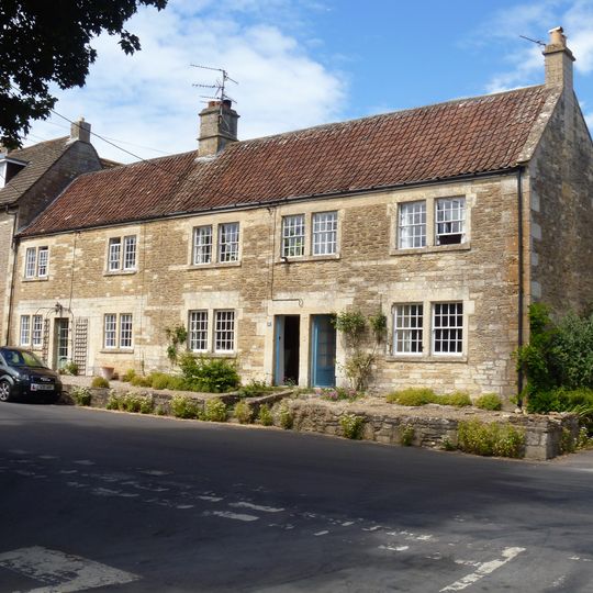 82, 83 And 84, Lower Westwood