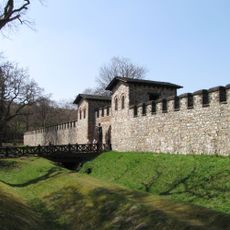 Limes Górnogermańsko-Retycki