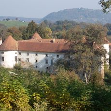 Šrajbarski Turn Castle
