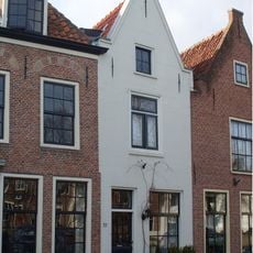 Westkolk 32, Spaarndam