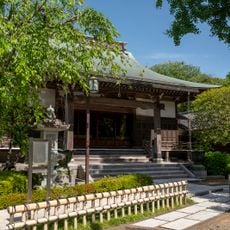 永勝寺