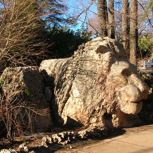 Opera d'arte, scultura