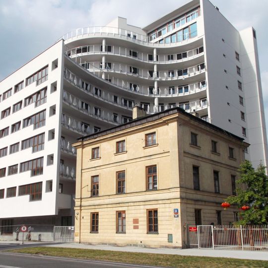 Biblioteka Azjatycka