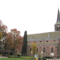 Sint-Monulphus en Gondulphuskerk