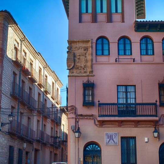 Museo Diocesano de Arte Antiguo