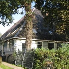 Leeteinde 5, Broek in Waterland