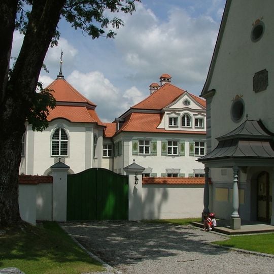 Schloss Rimpach