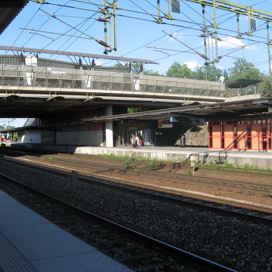 Älvsjö