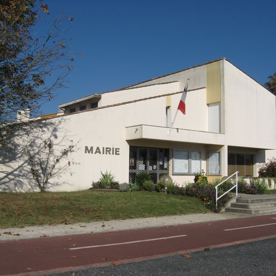 Carignan-de-Bordeaux