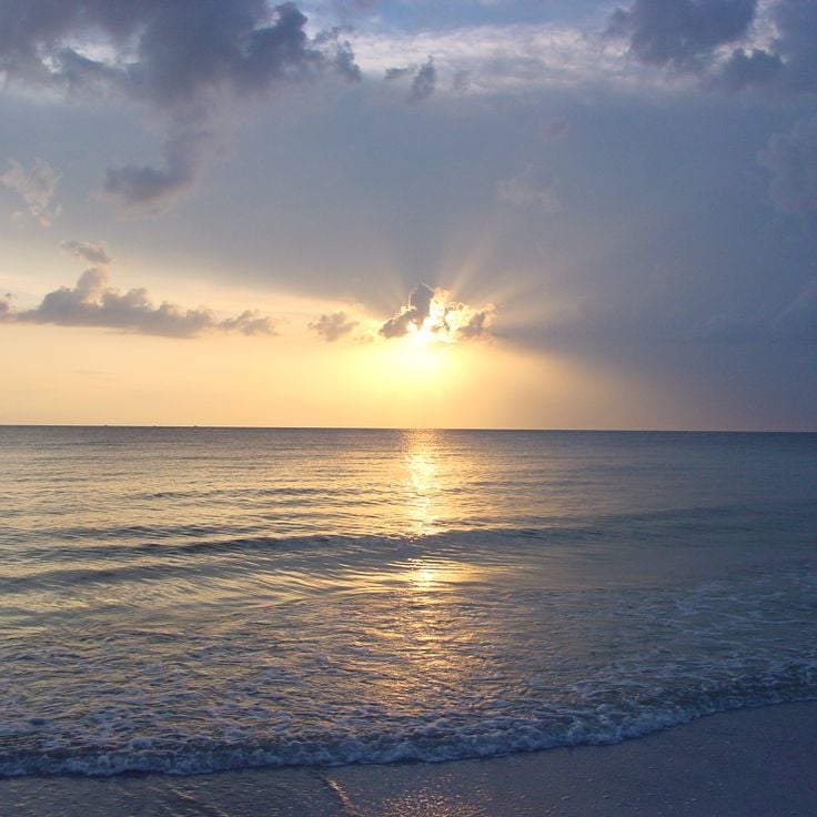 Fort De Soto Park
