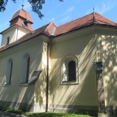 Church of Saint Nicholas