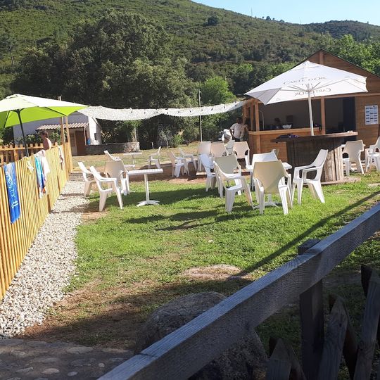 Camping Campita