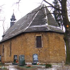 Protestant Church (Weiden)
