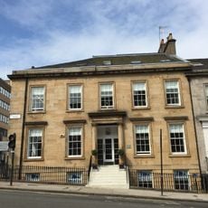 226 West George Street