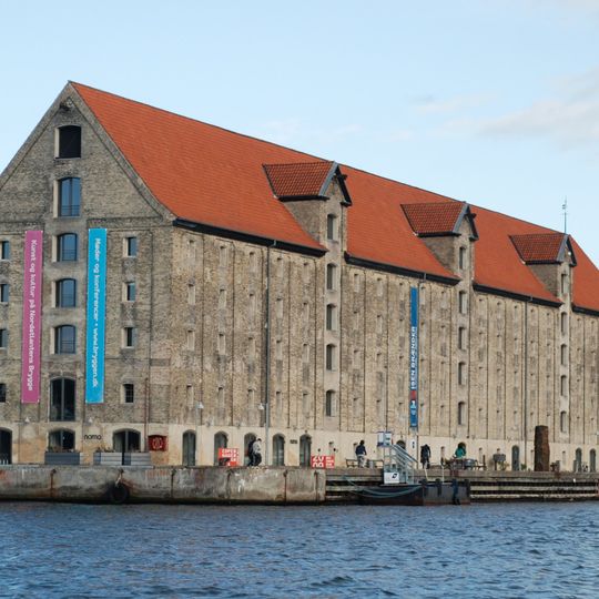 Nordatlantens Brygge