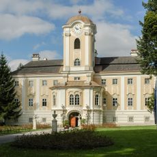 Schloss Rosenau