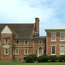 Bacon's Castle