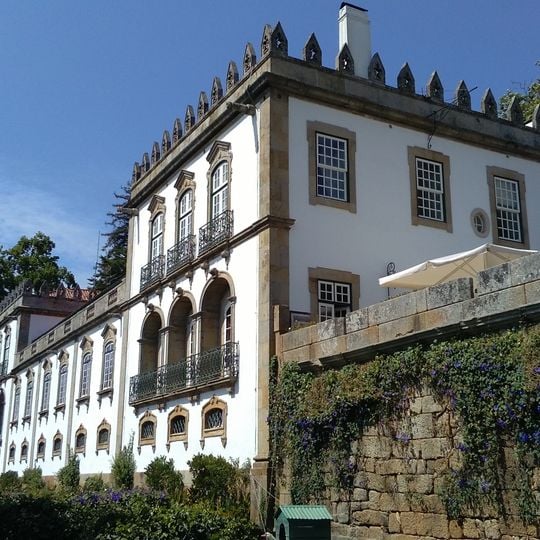 Casa da Ínsua
