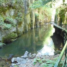 Protected Area Devin River Valley