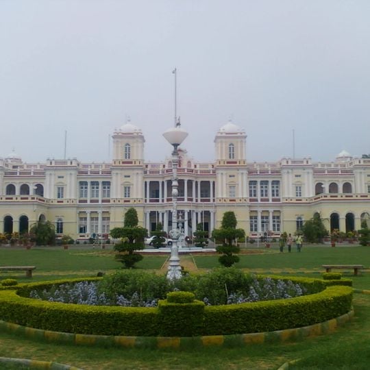 Central Food Technological Research Institute