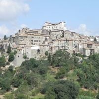 Castelnuovo di Porto