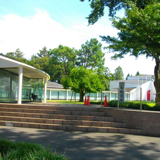 The Tokugawa Museum