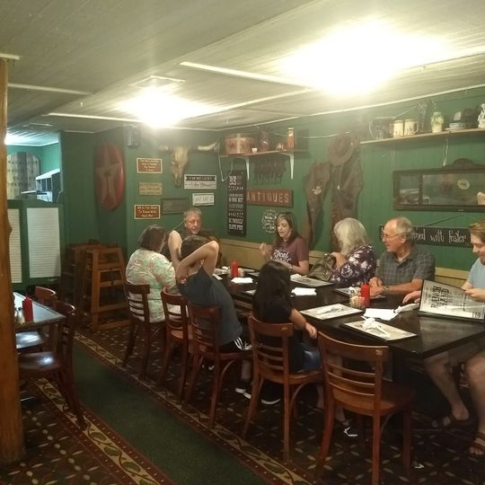 Ranch Hand Cafe