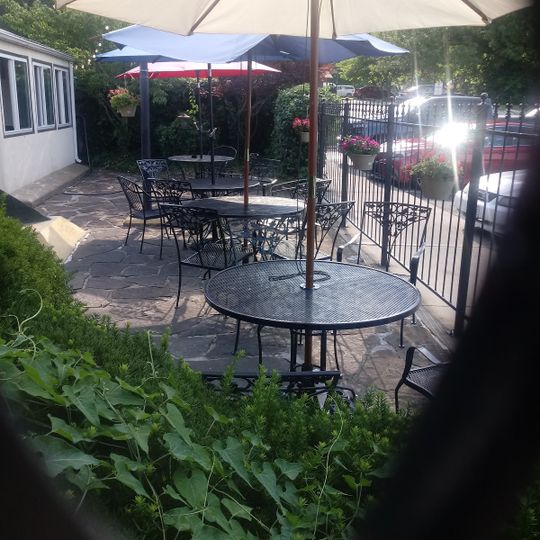 George's Family Restaurant