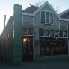 Brinkstraat 22, Hoogeveen