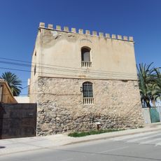 Torre Mora