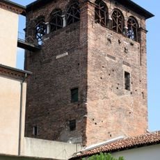 Milan Circo romano