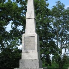 Kaiser-Ludwig-Säule