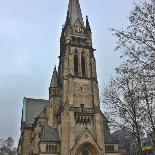 Christuskirche