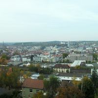 Kaiserslautern