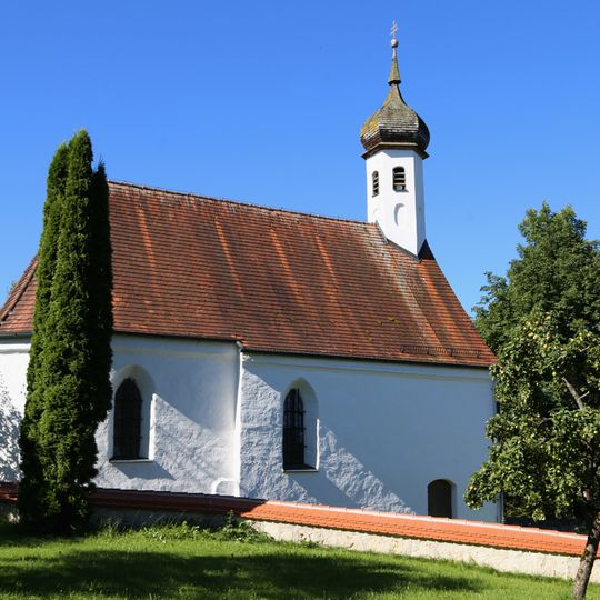 St. Koloman