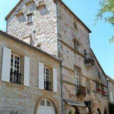 Maison du Chapître