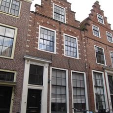 Groot Heiligland 17, Haarlem