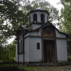 Church of the Ascension of Jesus