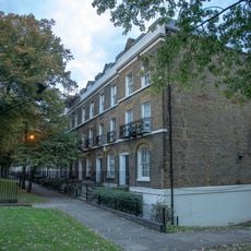 117-137, Brixton Road Sw9