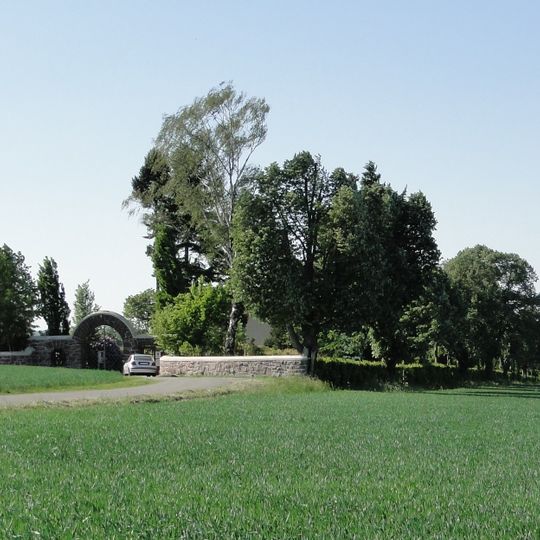 Friedhof Dölzschen