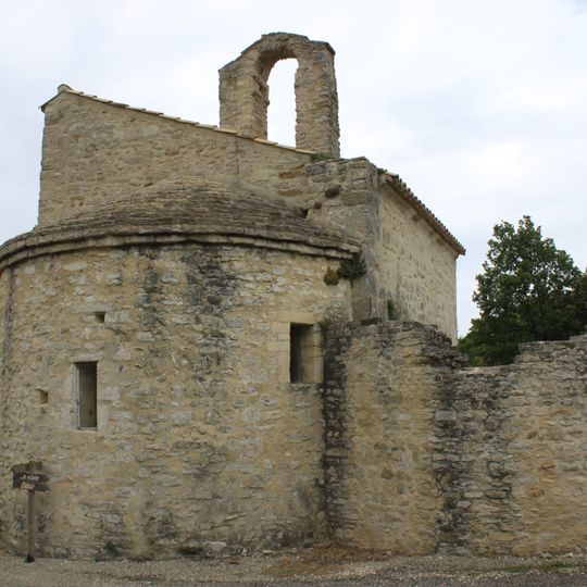 Prieuré de Montbrison-sur-Lez