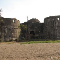 Arnala Fort